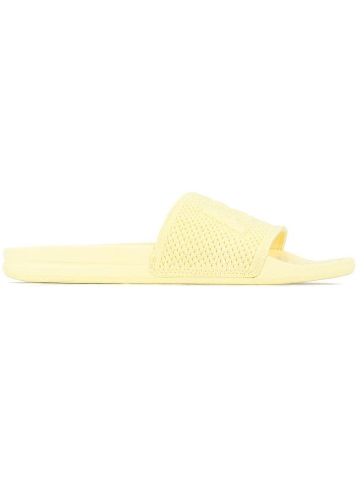 Apl - Yellow