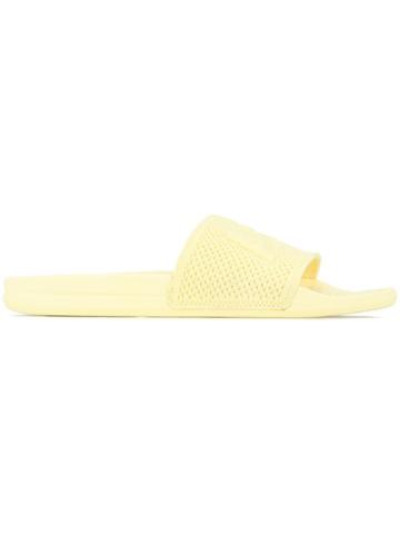 Apl - Yellow