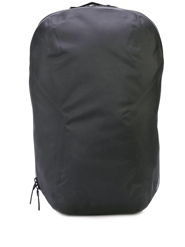 Veilance Nomin Backpack - Black