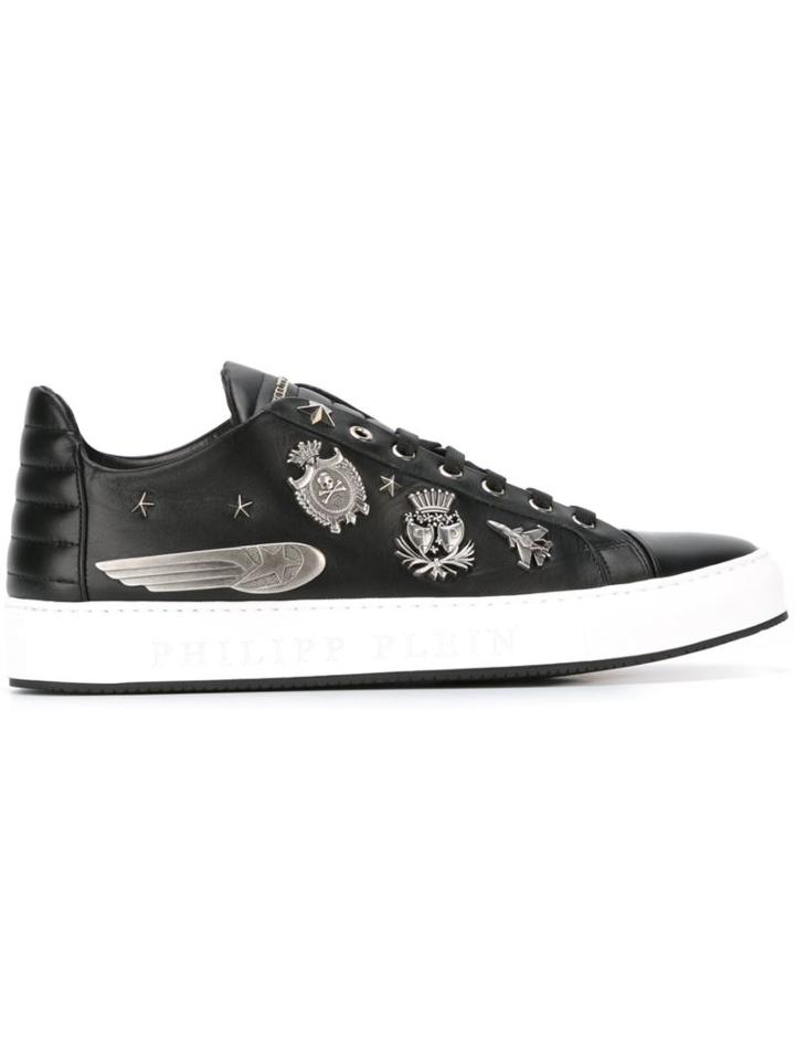 Philipp Plein 'honor' Sneakers