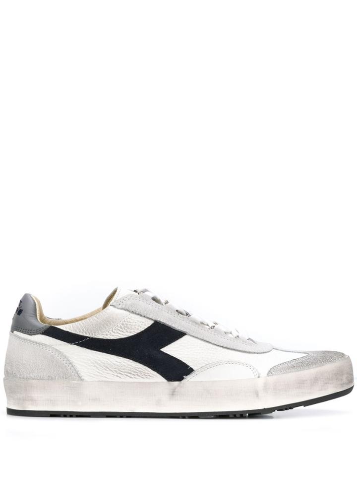 Diadora Diadora 201174746c4656 White Apicreated