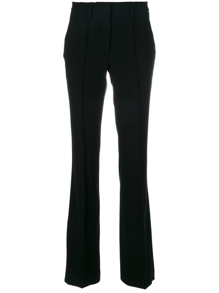 Etro Flared Trousers - Black