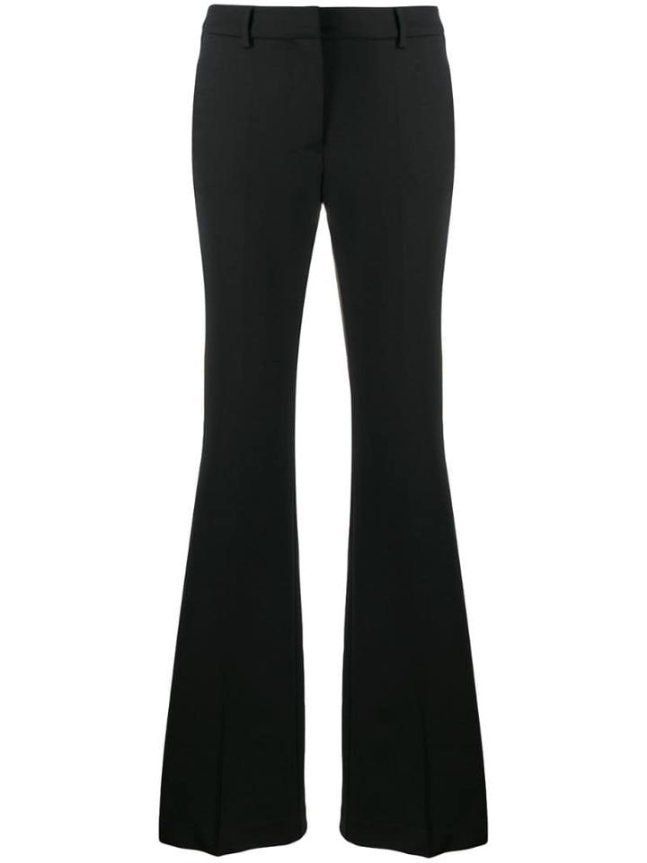 P.a.r.o.s.h. Lili Trousers - Black