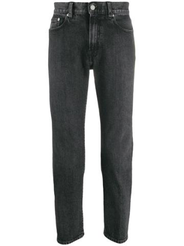 Covert Tapered Jeans - Grey