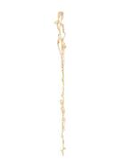 Lemaire Long Twig Single Earring - Gold