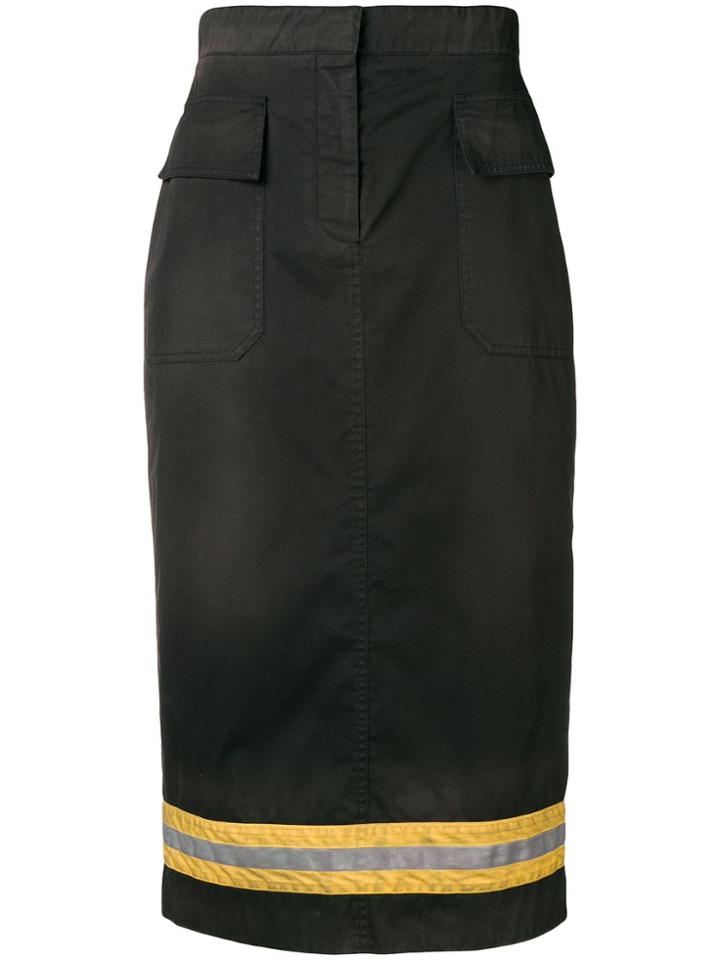 Calvin Klein 205w39nyc Calvin Klein 205w39nyc 84wwsb76p093 001 Black