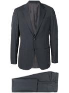 Giorgio Armani Two-piece Suit - Grey