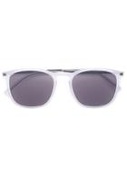 Mykita 'atka' Sunglasses, Men's, Grey, Acetate/stainless Steel