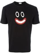Moncler Moncler X Friendswithyou 'smile' T-shirt