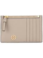 Tory Burch Tory Burch 50211 082-gray Heron Leather/fur/exotic