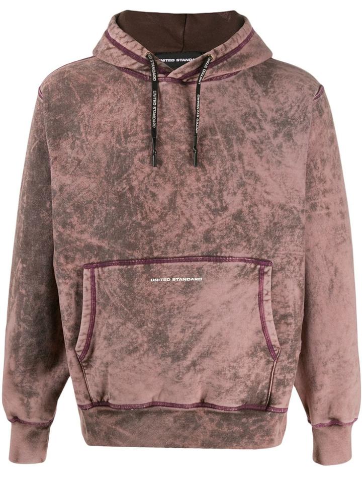 United Standard United Standard 19wussh03 Brown