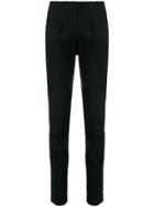 Rundholz Black Label High-waisted Trousers