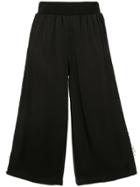 Giambattista Valli Appliqué Detail Shorts - Black