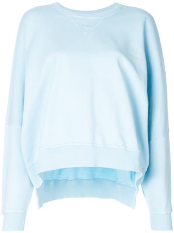 Opportuno Galilea Jumper - Blue