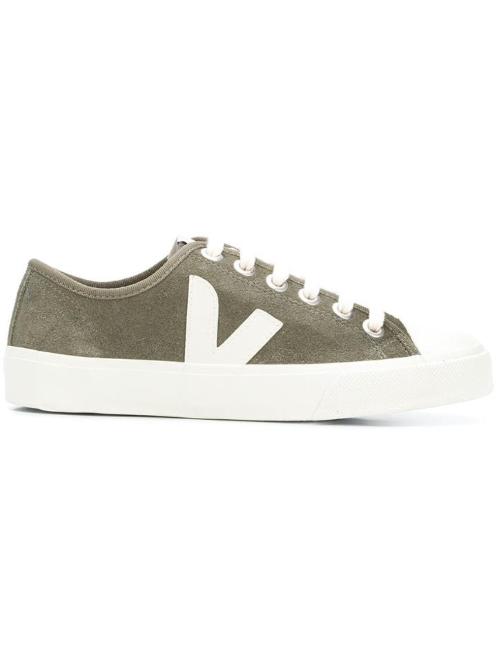 Veja Wata Sneakers - Green