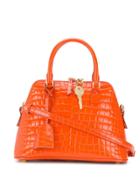 Maison Margiela 5ac Shoulder Bag - Orange