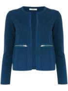 Egrey Amsterdã Knit Jacket - Blue