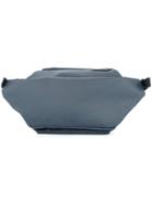 Côte & Ciel Isarau Messenger Bag - Blue