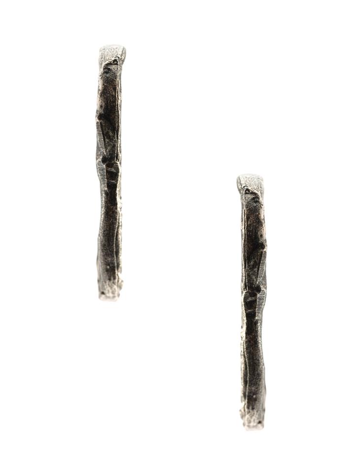 Uma Raquel Davidowicz Tarsila Earrings - Metallic