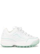 Fila Disrupter Ii Sneakers - White
