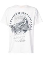 Warren Lotas Vintage Lightweight T-shirt - Unavailable