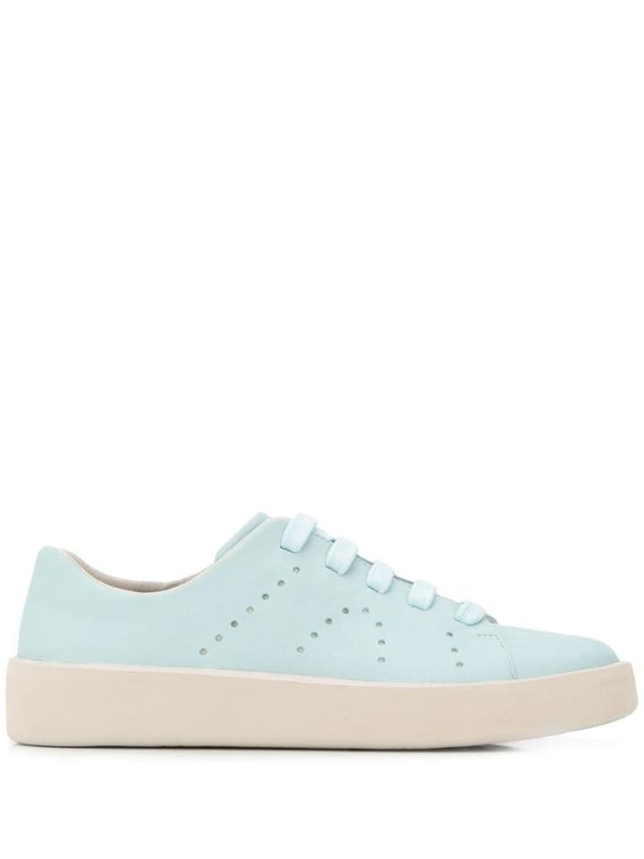 Camper Iman Sneakers - Blue