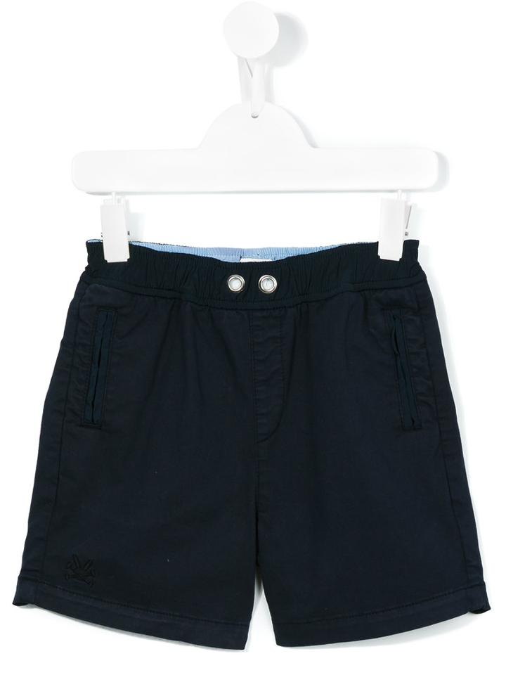 No Added Sugar Shortcut Shorts, Boy's, Size: 11 Yrs, Blue