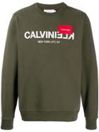 Calvin Klein K10k104517mrz - Green