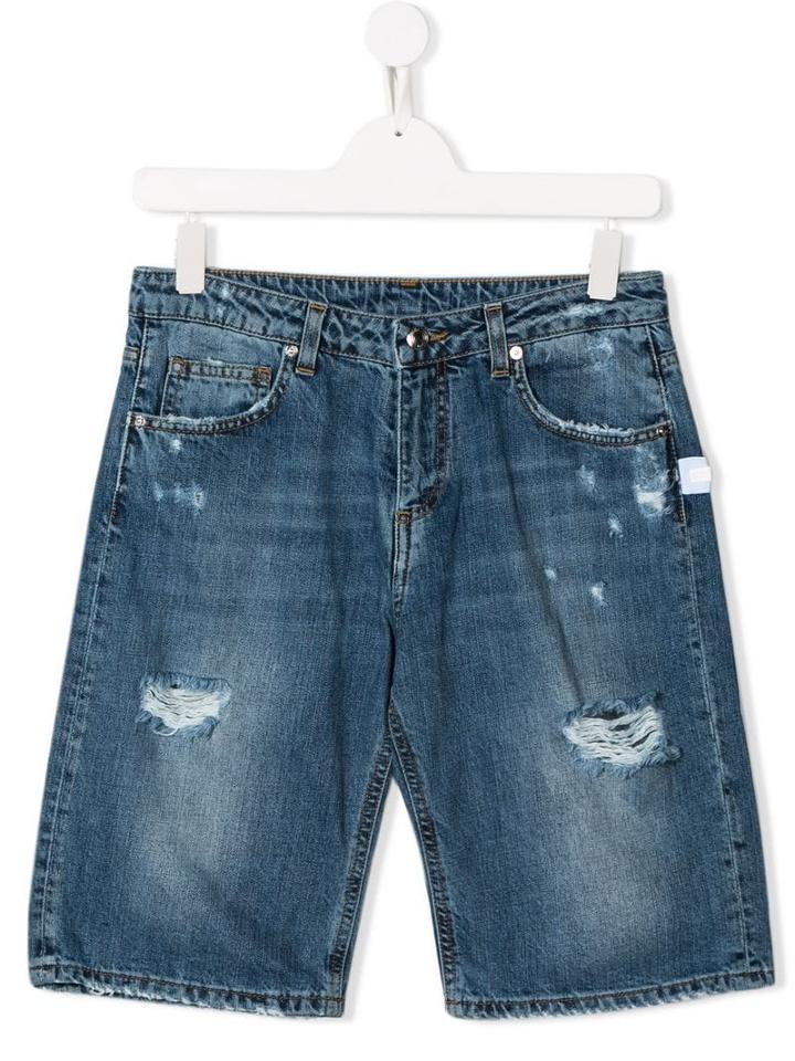 Gcds Kids - Blue