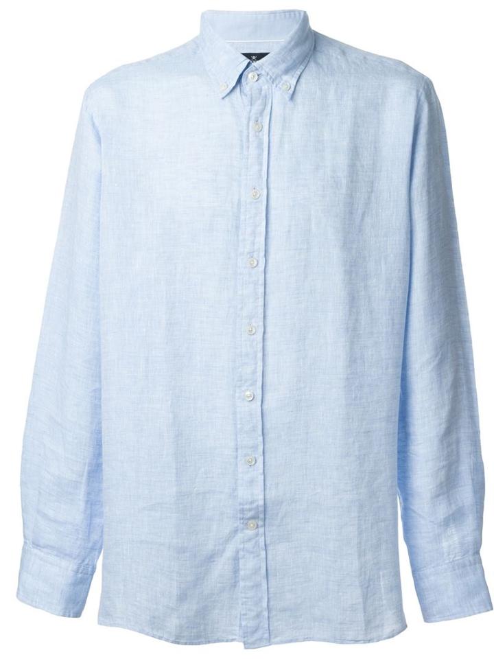 Hackett Loose Fit Shirt