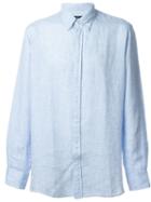 Hackett Loose Fit Shirt