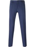 Pt01 'berlin' Straight Leg Chinos