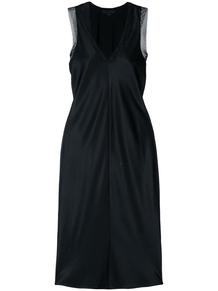 Alexander Wang Evening Dress - Black