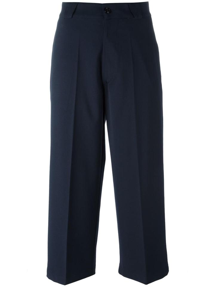 +people 'francesca' Trousers - Blue