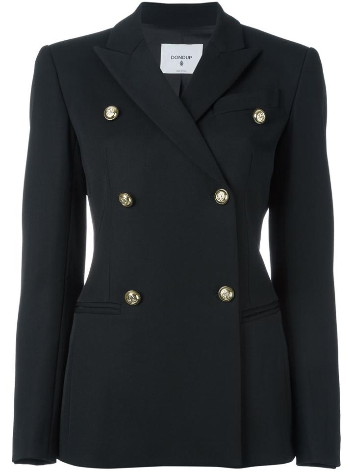 Dondup 'mhina' Jacket