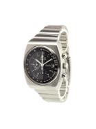 Omega 'speedmaster' Analog Watch, Men's, Stainless Steel