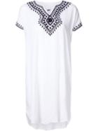Nsf Embroidered Dress