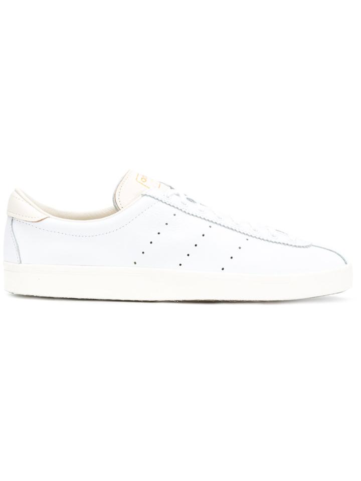 Adidas Lacombe Sneakers - White