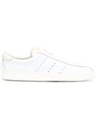 Adidas Lacombe Sneakers - White