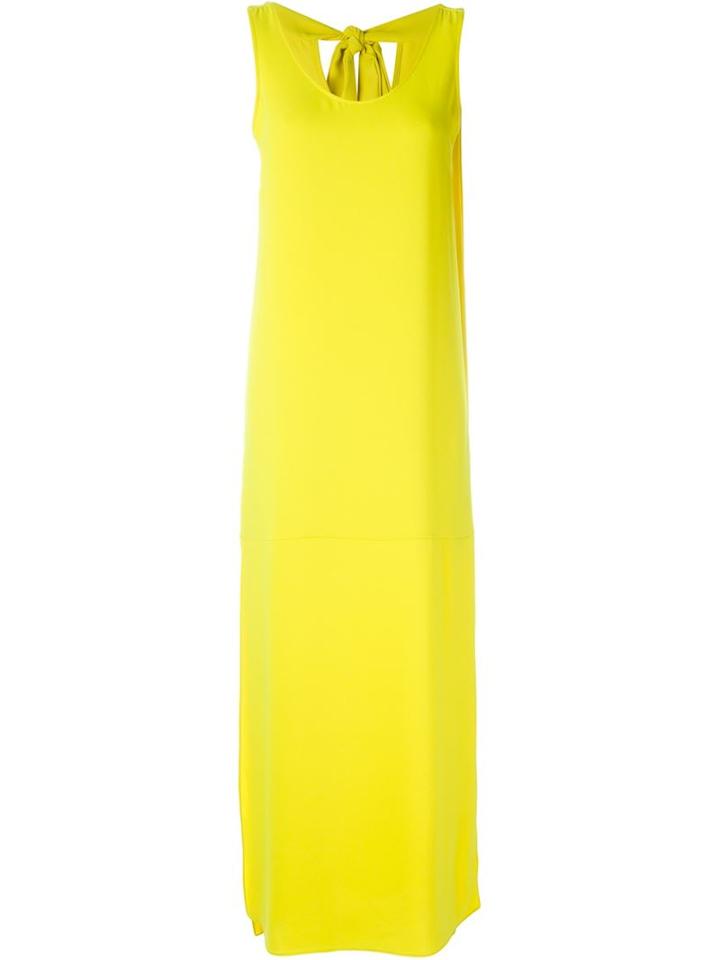 P.a.r.o.s.h. Long Tank Dress