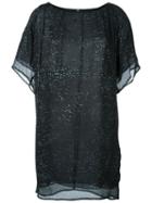 Minimarket 'eon' Dress