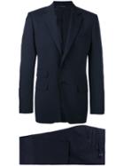 Tom Ford O'connor Suit, Men's, Size: 52, Blue, Wool/cupro/silk