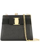 Salvatore Ferragamo Pre-owned - Black