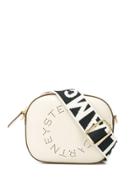 Stella Mccartney Stella Logo Belt Bag - Neutrals