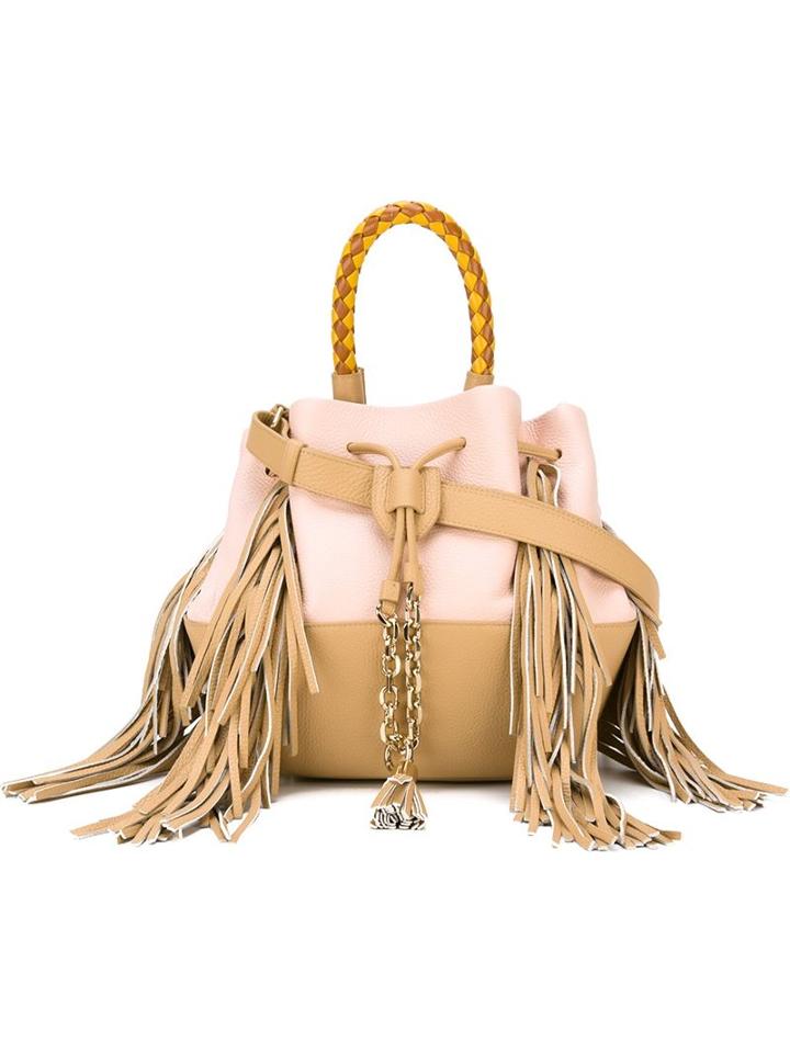 Sara Battaglia Medium 'jasmine' Shoulder Bag