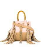 Sara Battaglia Medium 'jasmine' Shoulder Bag