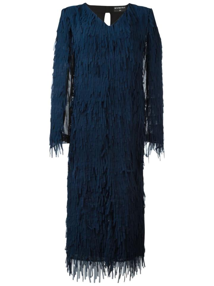 Minimarket 'adamski' Dress