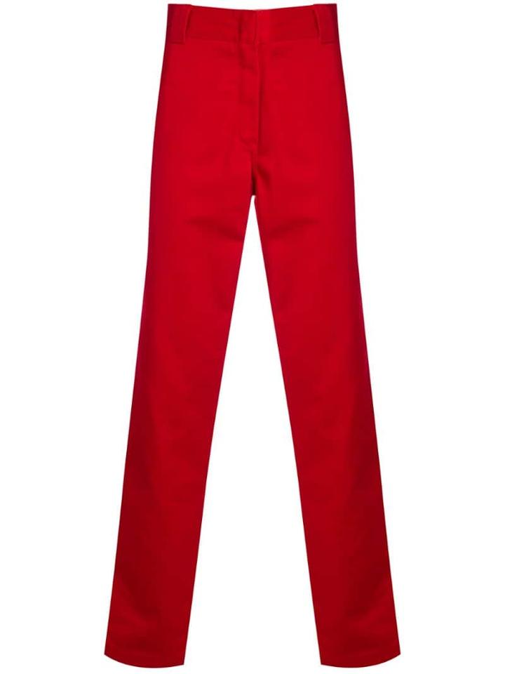 Carhartt Wip - Red