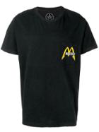 Local Authority Malibu T-shirt - Black