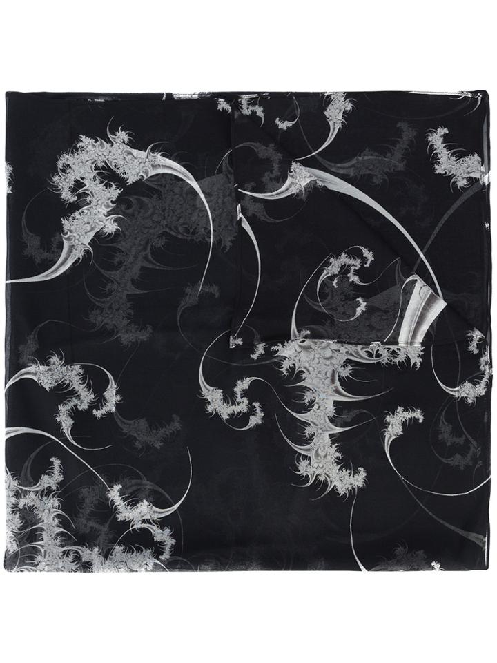 Thomas Wylde Lupine Scarf - Unavailable